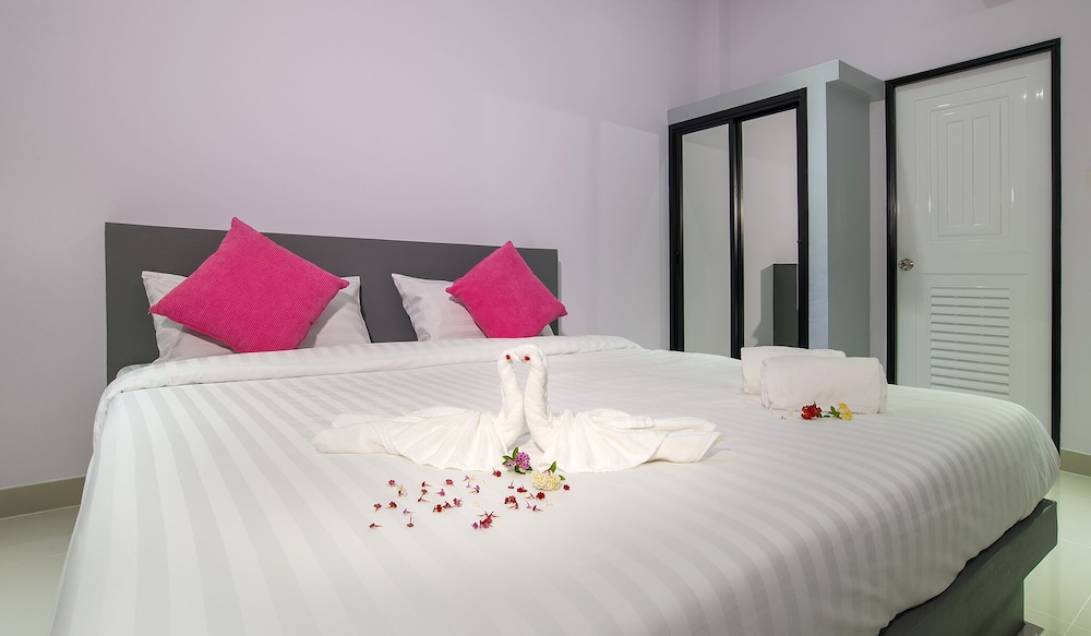 Krabi Inn Resort 15/50