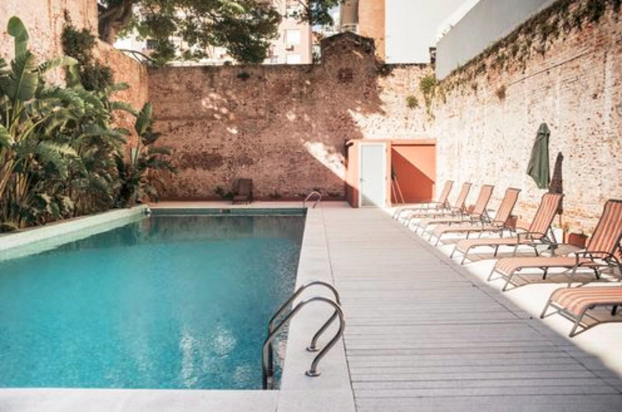 Top Rentals Residence Nunez 43/50