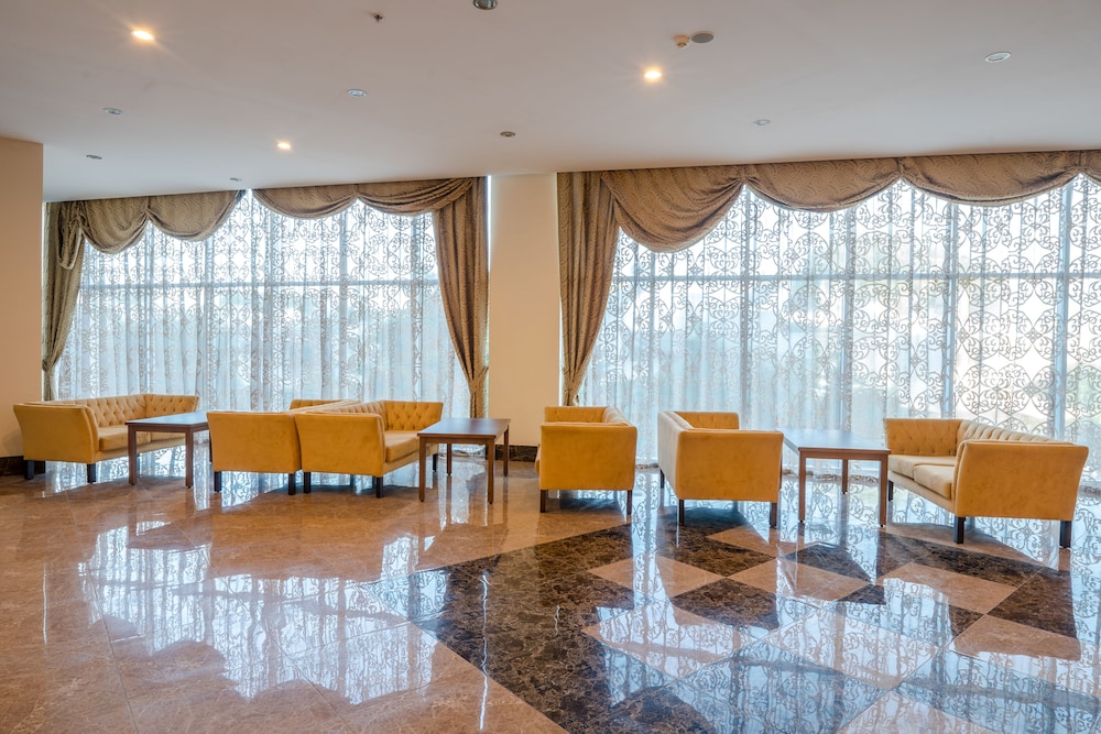 Throne Beach Resort and Spa 31/50