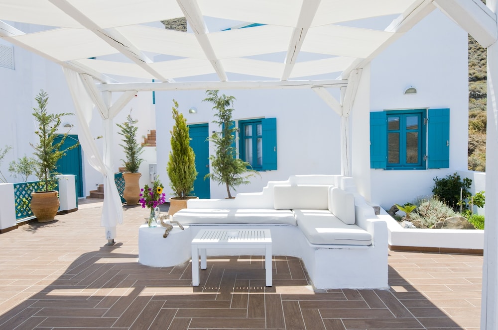 Fildisi Boutique Hotel 32/50