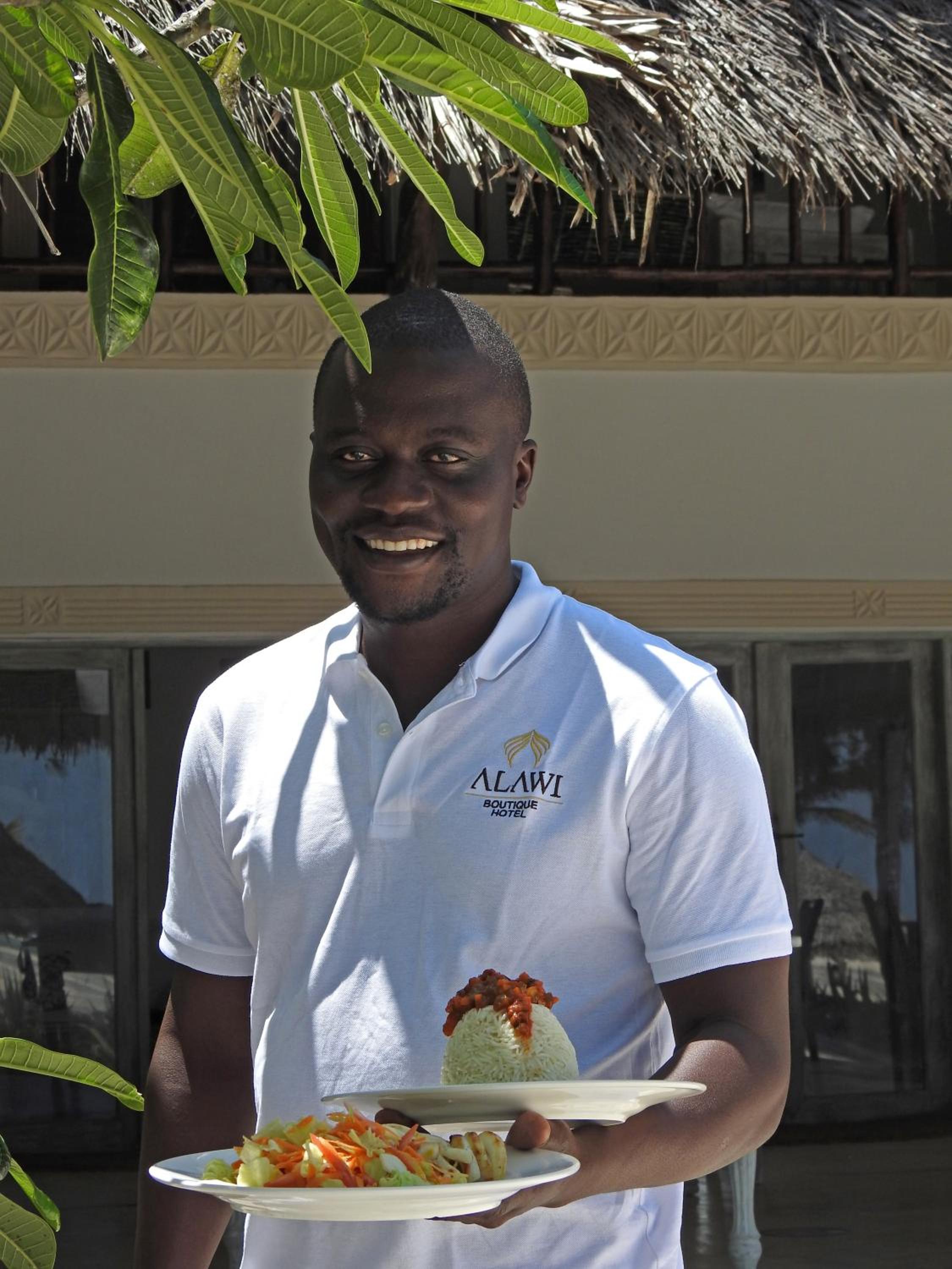 Alawi Boutique Hotel 7/54
