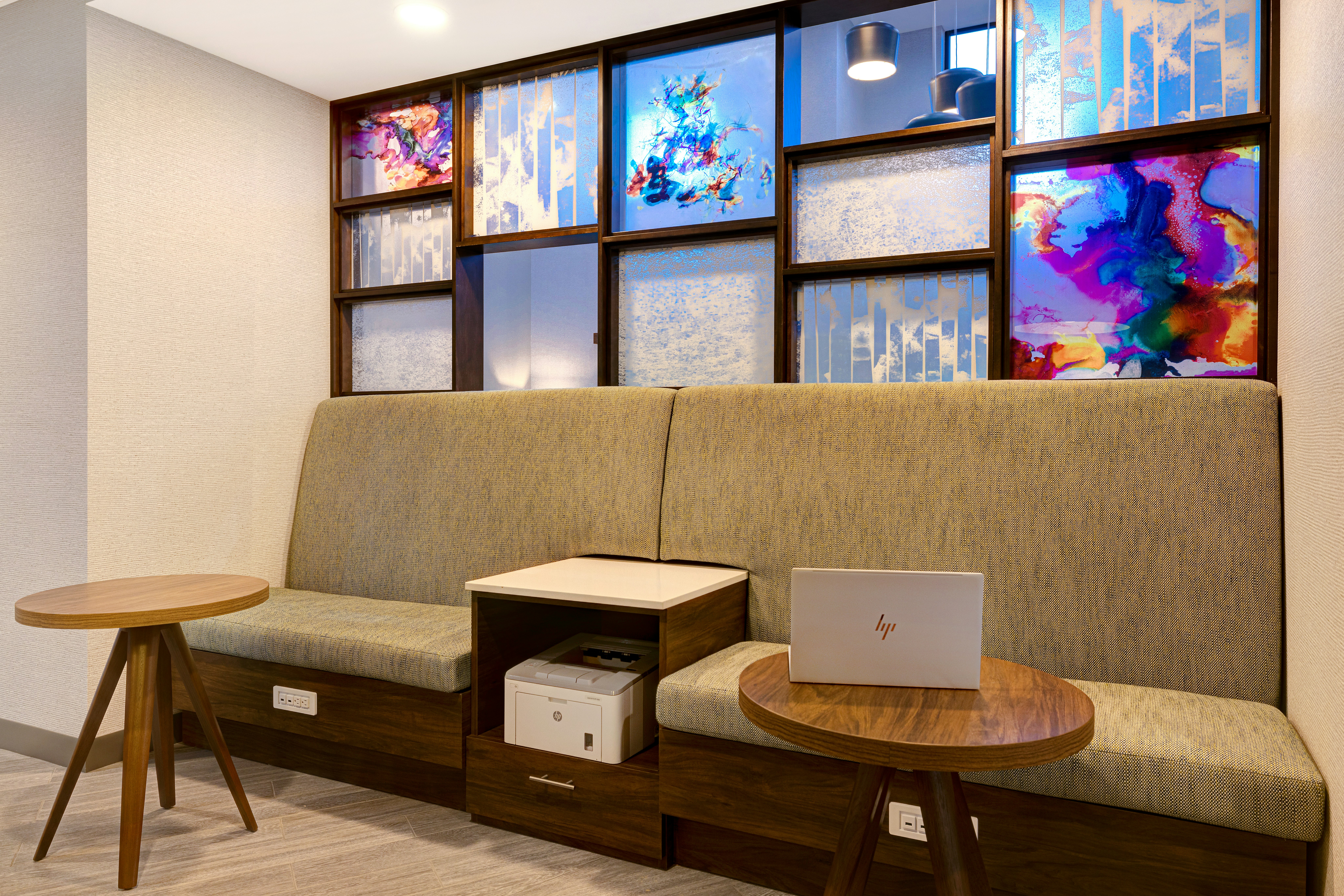 Hampton Inn & Suites Marina 31/39