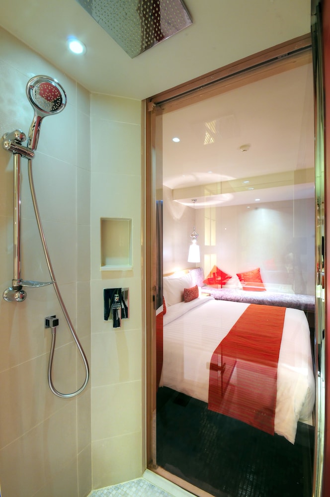 Hotel Citrus Sukhumvit 13 by Compass Hospitality 14/70