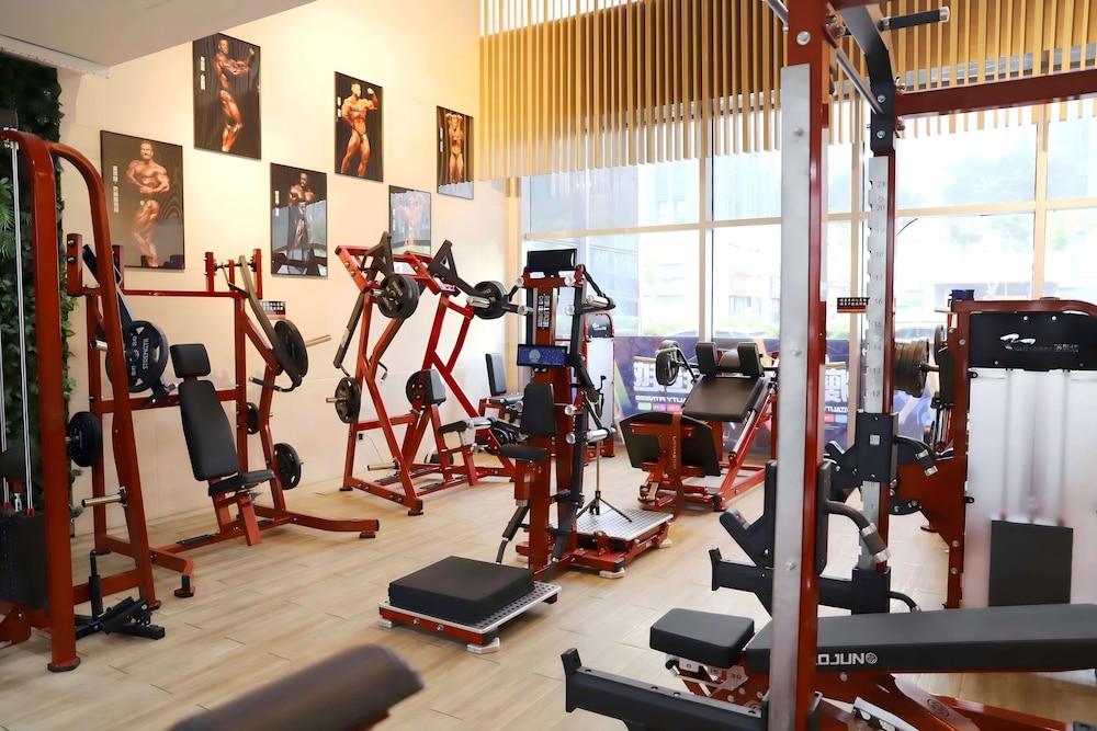 Radisson Suzhou 23/50