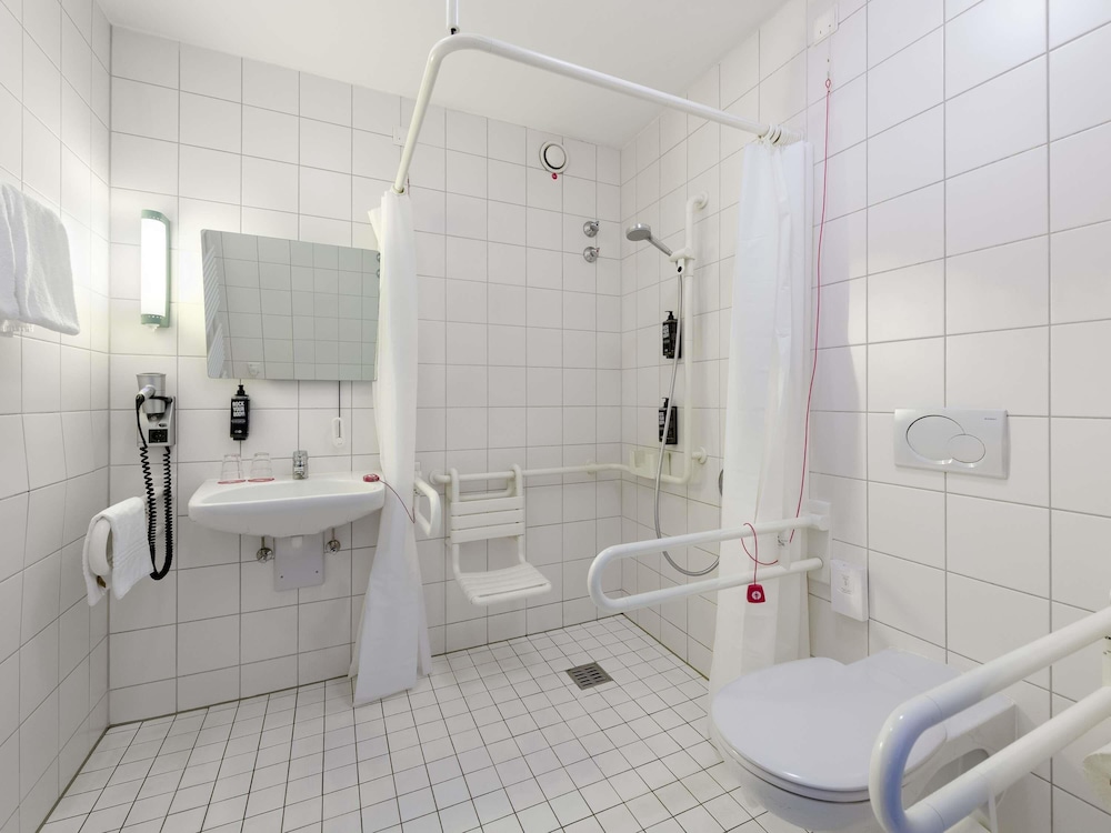 IBIS HAMBURG ST PAULI MESSE 48/50