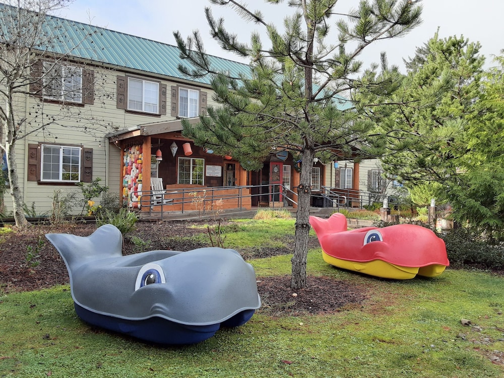 Anchor Inn Resort 44/50