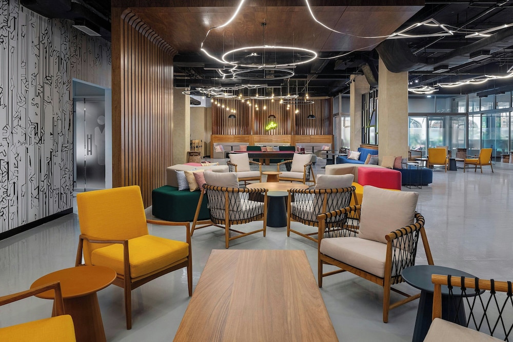Restaurant-cafeteria