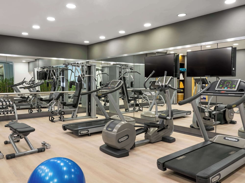 Novotel Kayseri 33/60