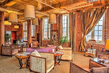 Craddock Terry Hotel, Lynchburg, a Tribute Portfolio Hotel 13/24