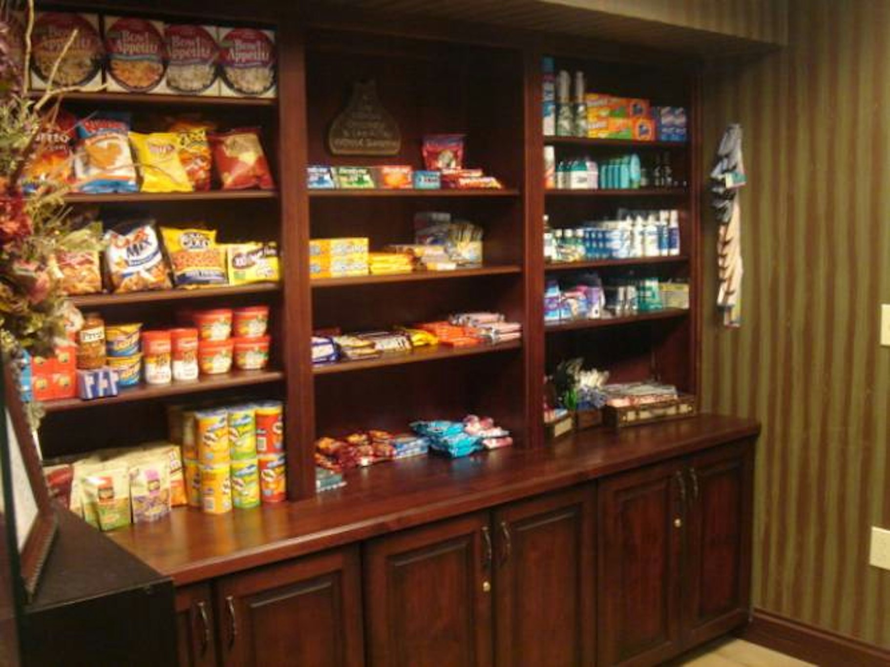 Homewood Suites By Hilton Bloomington 11/44