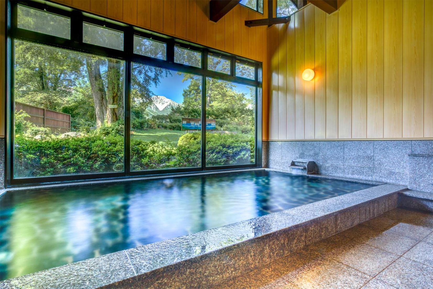 Hotel Hakuba 24/50