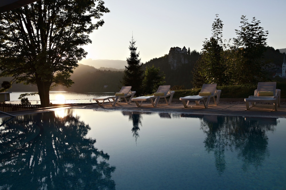 Rikli Balance Hotel 8/71