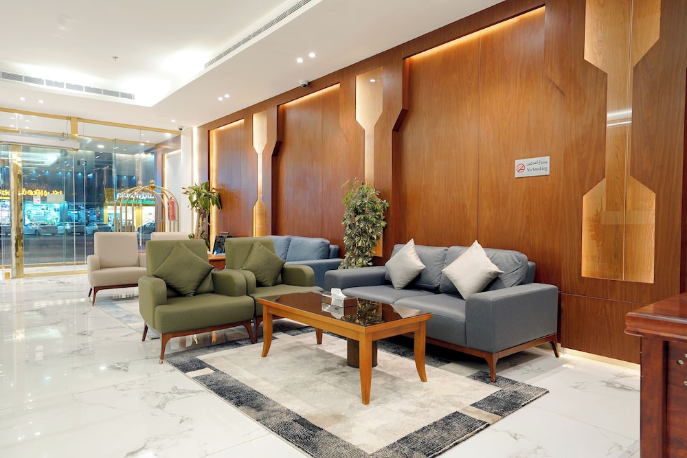 Namar Home Serviced Apartment - Tuwaiq 21/27