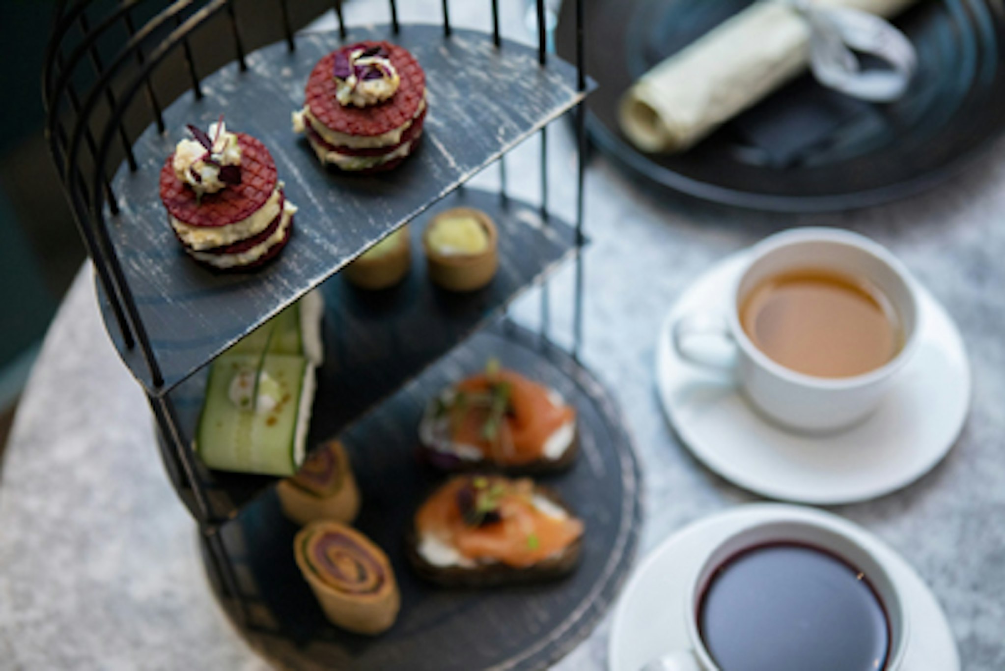 Georgian House Hotel 28/32