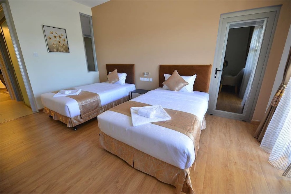 Wafa Hotel & Apartment 7/69
