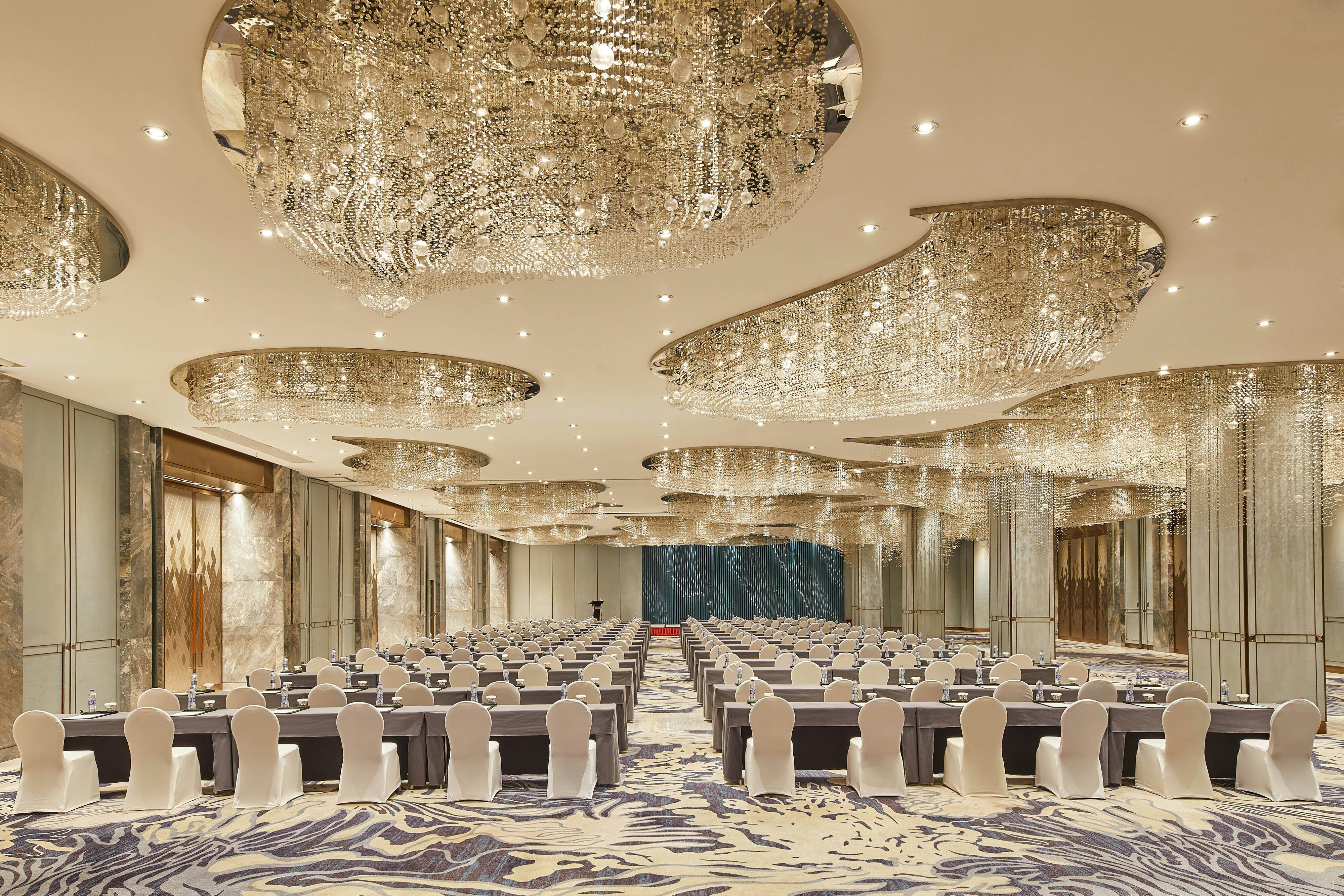 The Westin Ningbo 40/50