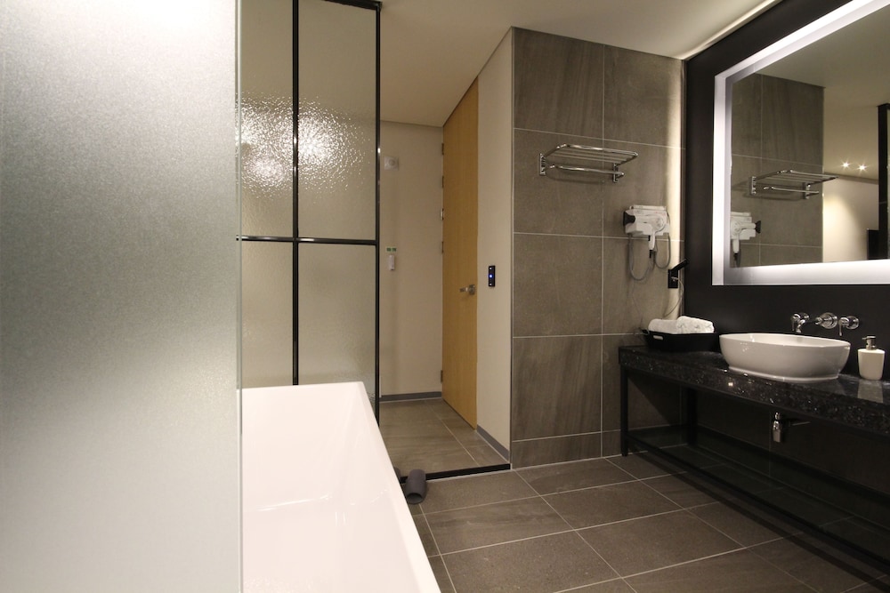 Jeonju Ecostay Hotel 43/47