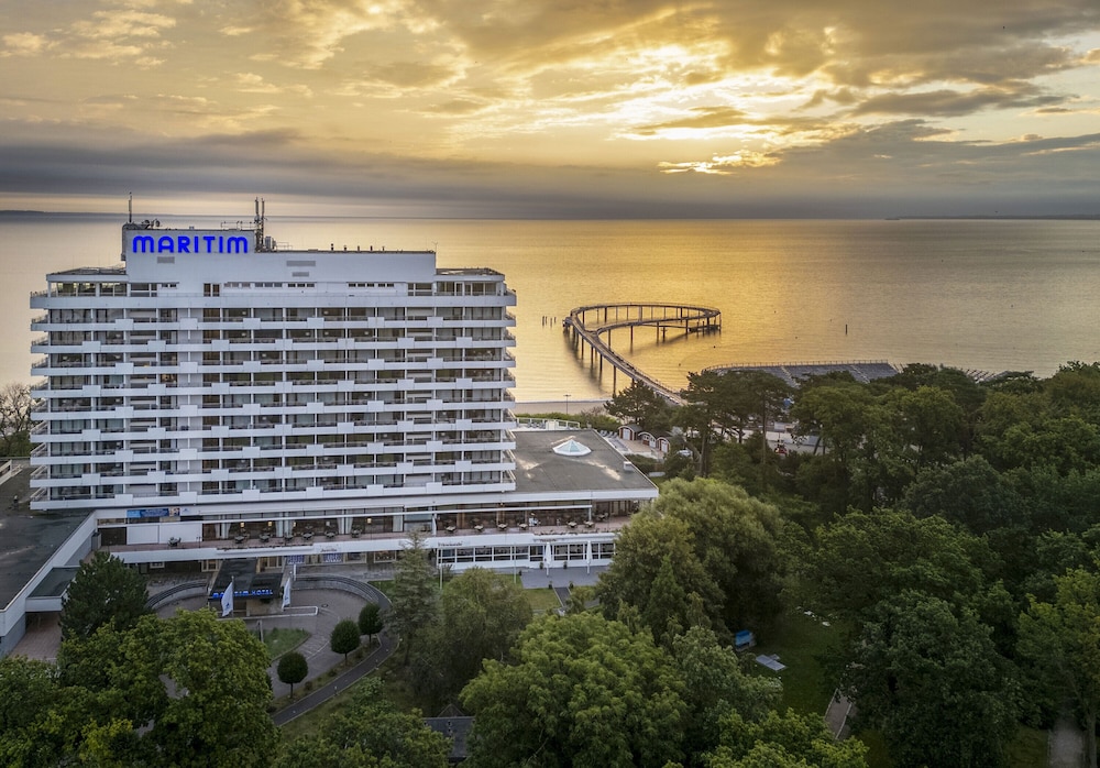 Maritim Seehotel 4/74
