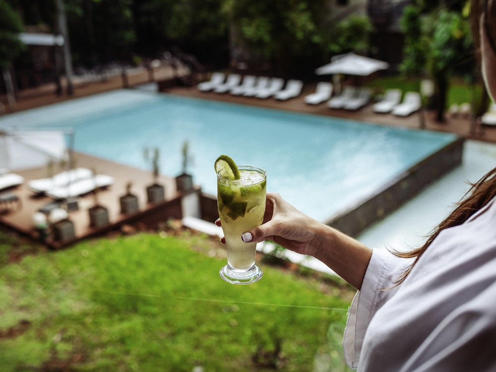 Mercure Iguazu Hotel Iru 66/71