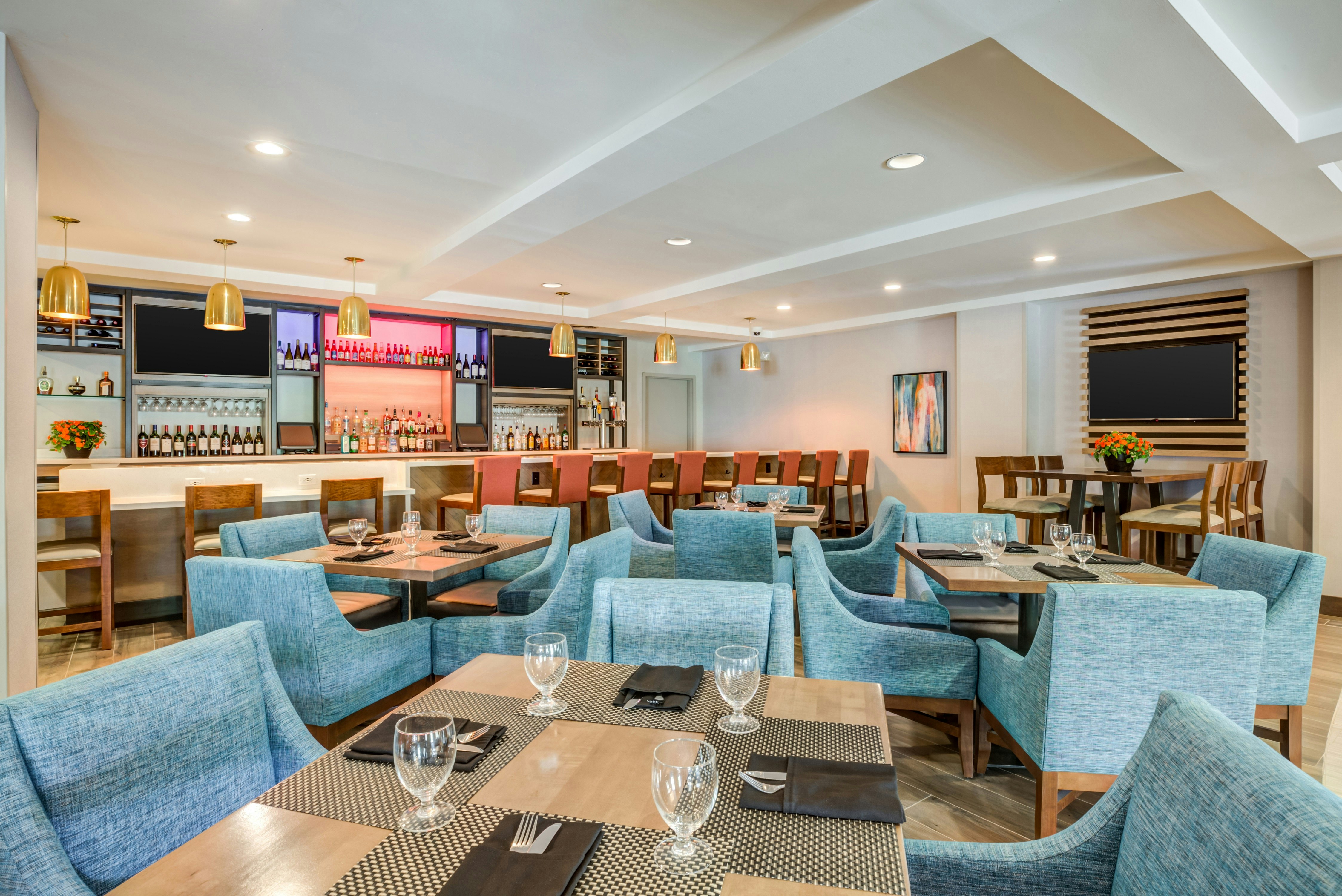 Hilton Garden Inn Boston Waltham 33/55