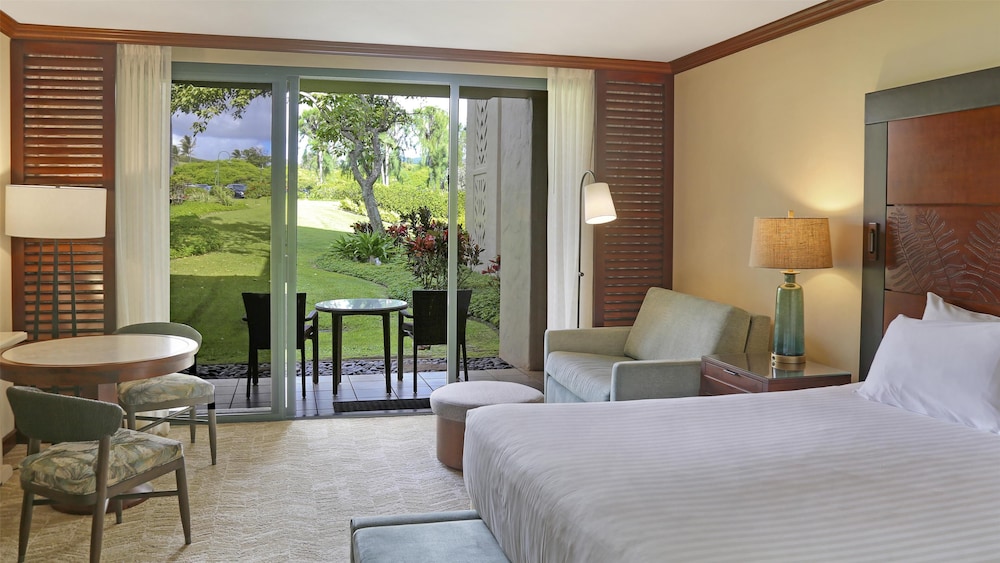 Room, 2 Queen Beds, Garden View
