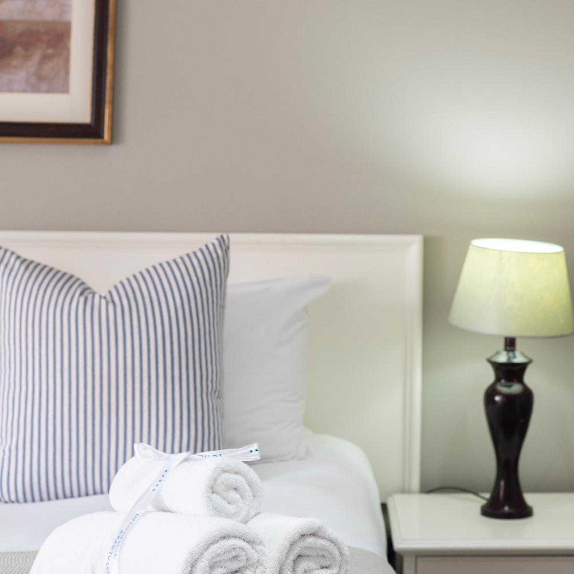 The Bantry Aparthotel 20/50