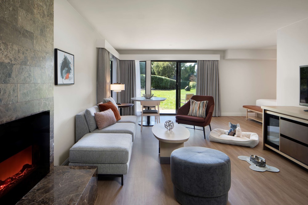 Hyatt Regency Monterey Hotel and Spa on Del Monte Golf Course 21/67