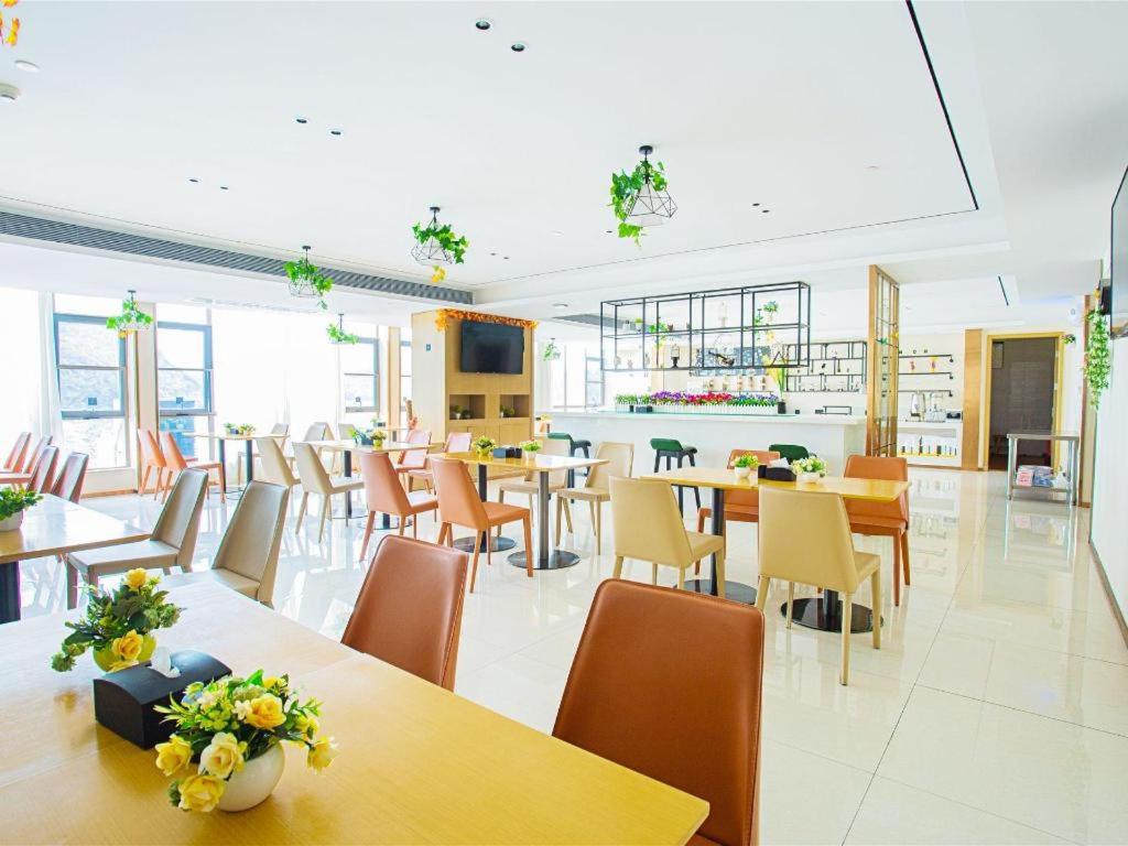 City Comfort Inn Guilin City Hall 37/52
