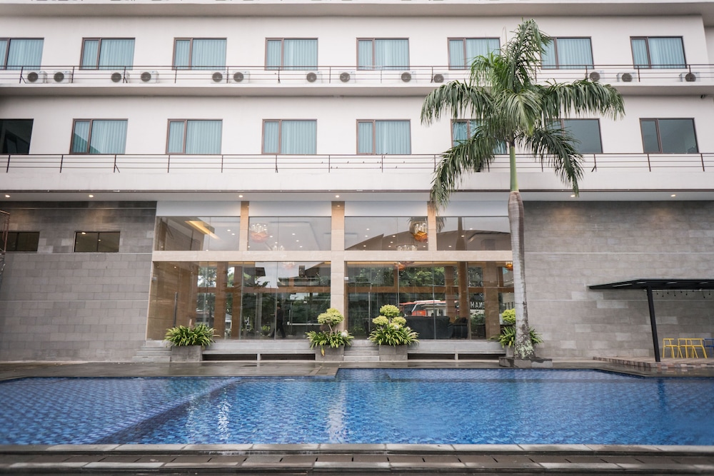 Novena Hotel 3/61
