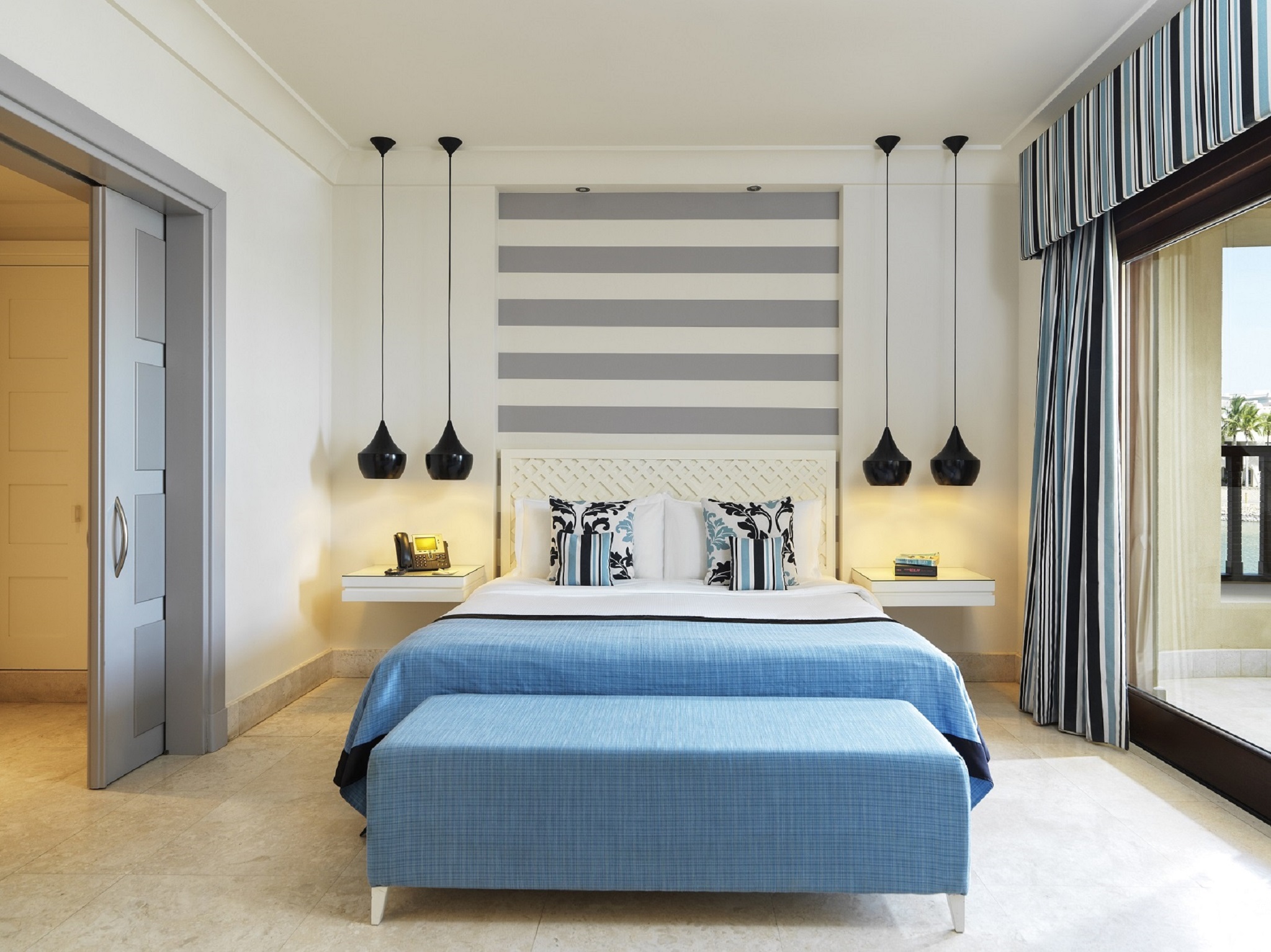 Marina Suite
