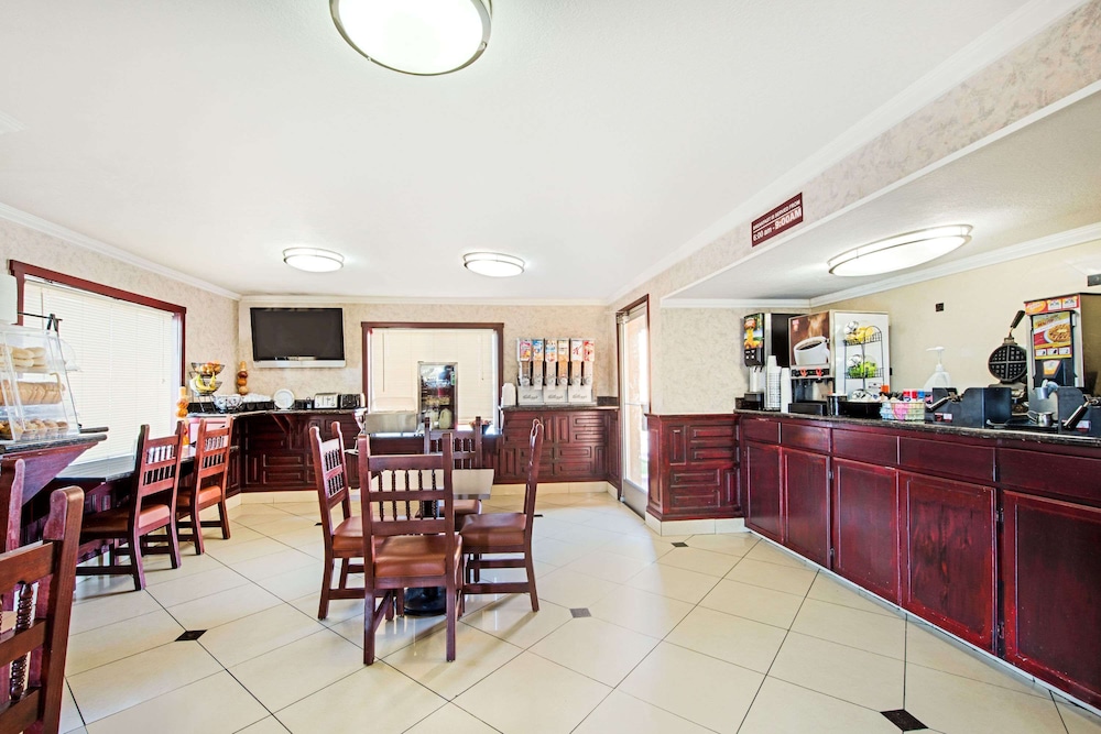 Ramada By Wyndham Flagstaff East 39/48