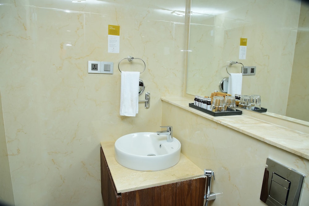 Lazdana Hotel Bangalore 53/53
