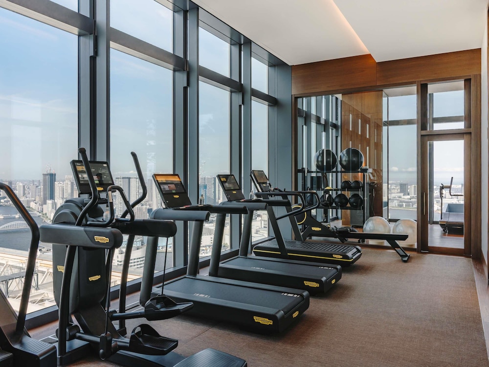 Fairmont Tokyo 25/46