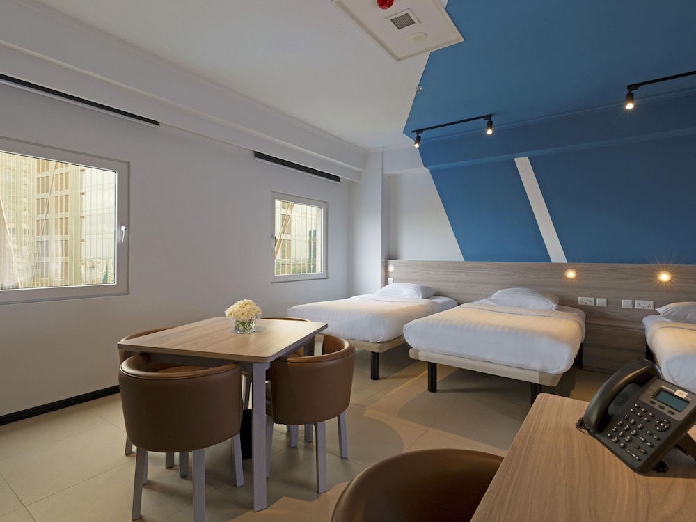 ibis budget Phnom Penh Riverside 43/47