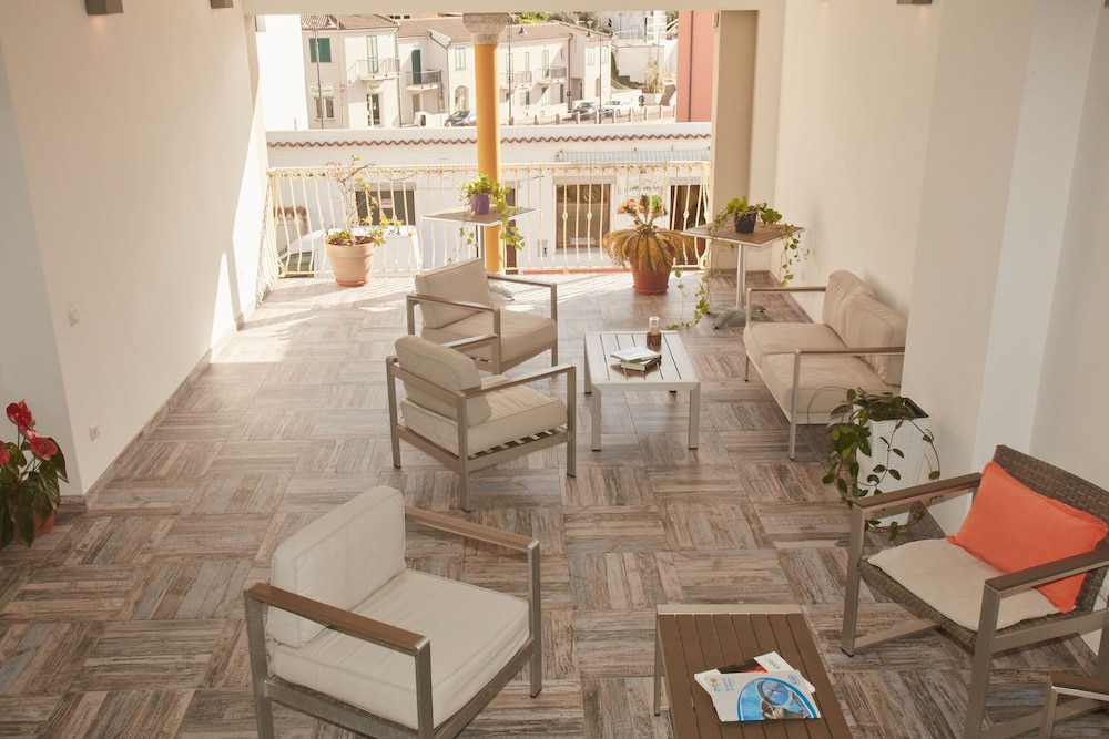 Hotel Muita Di Mari 32/46