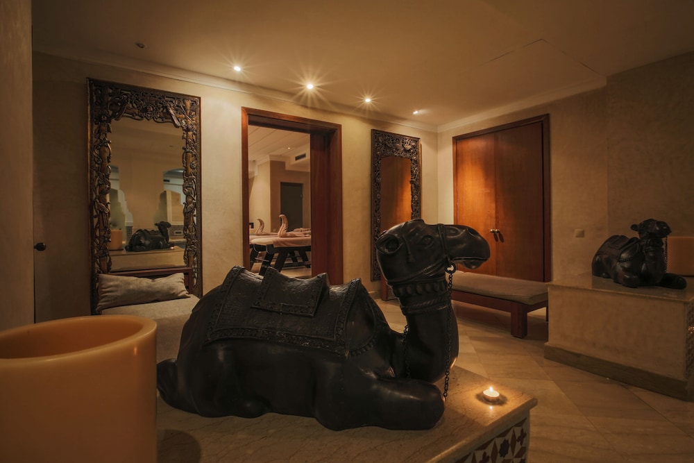 Riad Villa Blanche 39/68