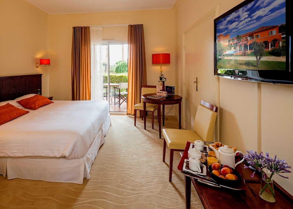 Le Palmyra Golf Hotel 7/50