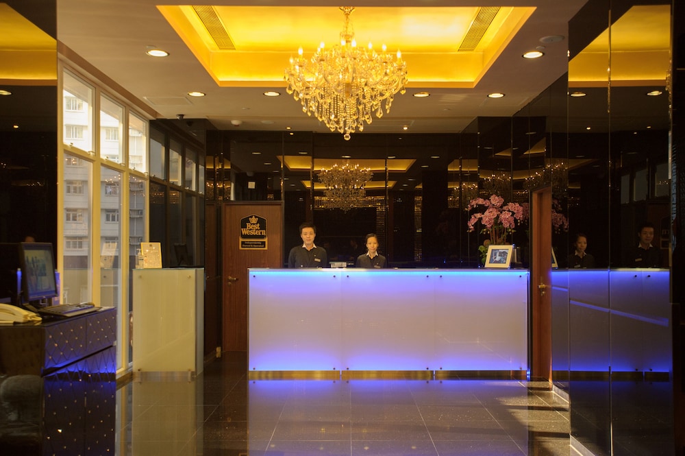 Best Western Hotel Causeway Bay 6/40
