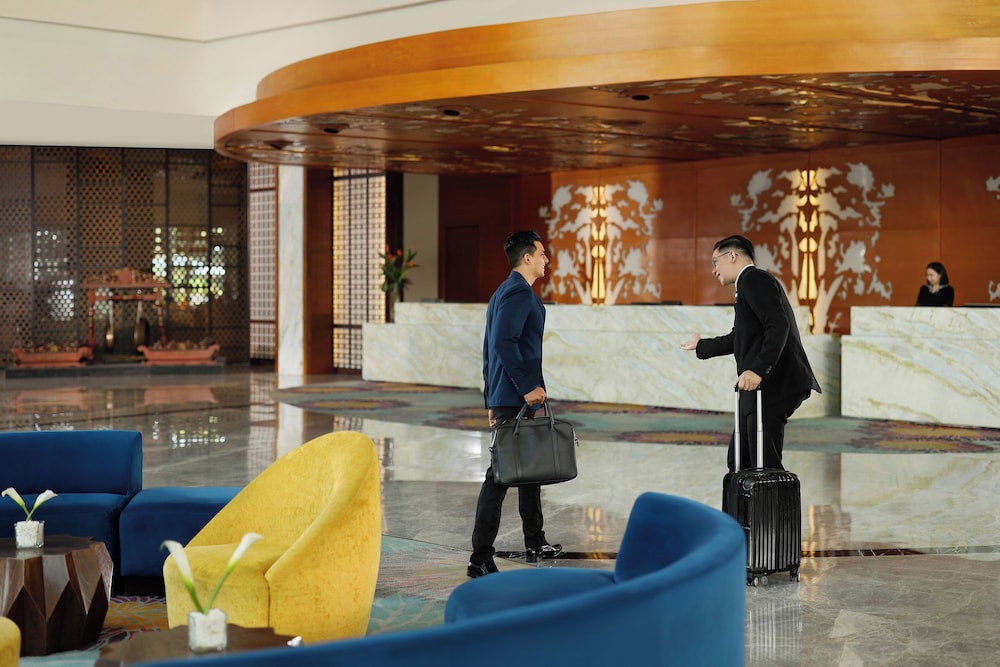 RESINDA HOTEL KARAWANG, MANAGED BY PADMA HOTELS 45/67