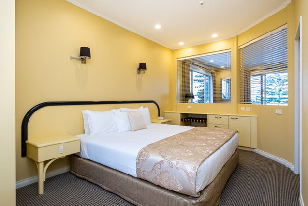 Motel de La Mer 14/73