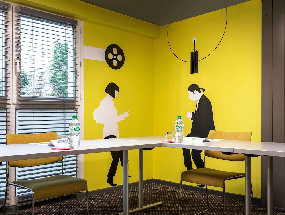 Ibis Styles Lyon Confluence Hotel 29/50
