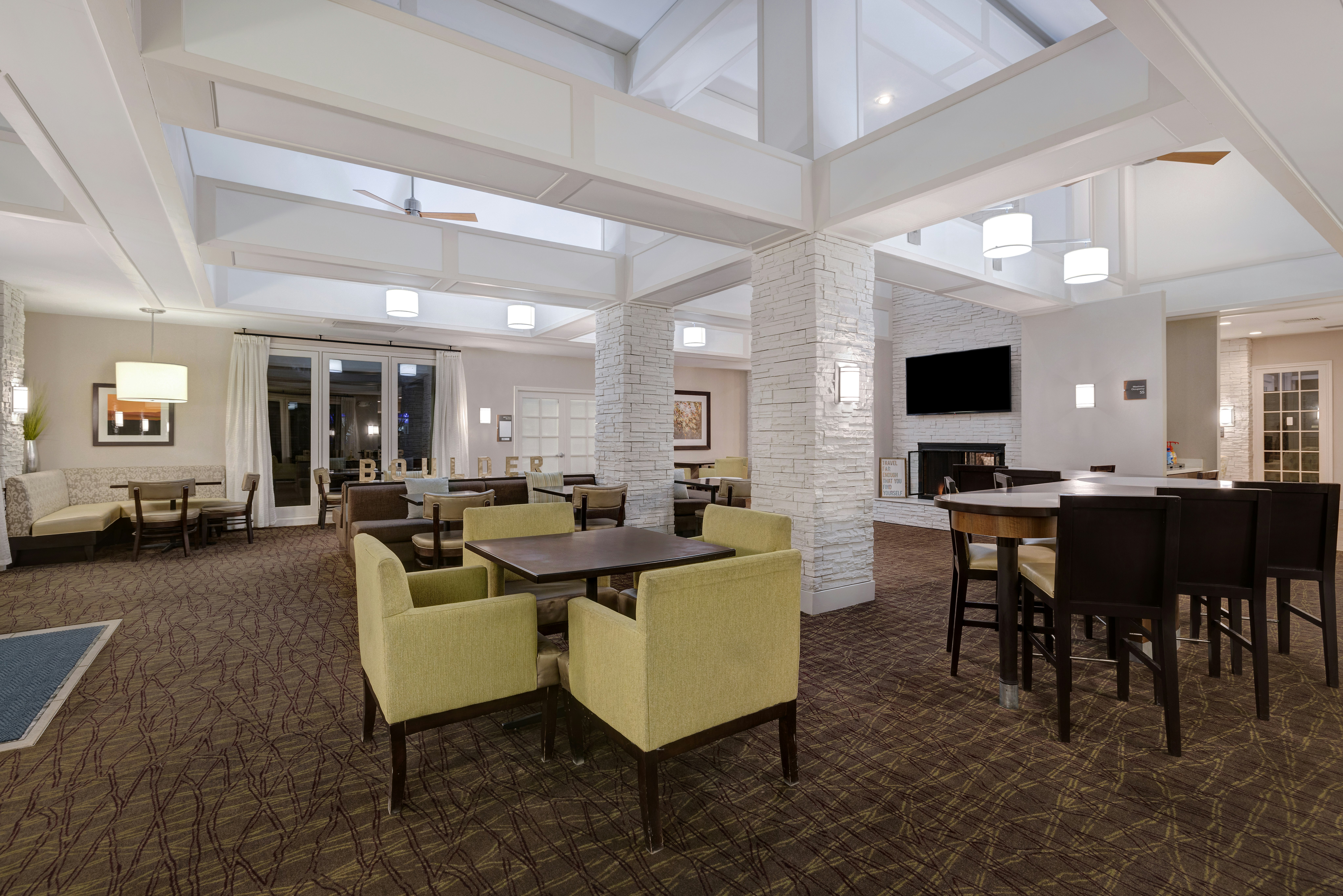 Homewood Suites by Hilton - Boulder 42/63