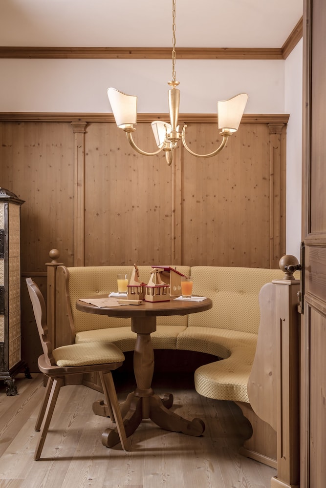 Chalet Del Sogno 37/61