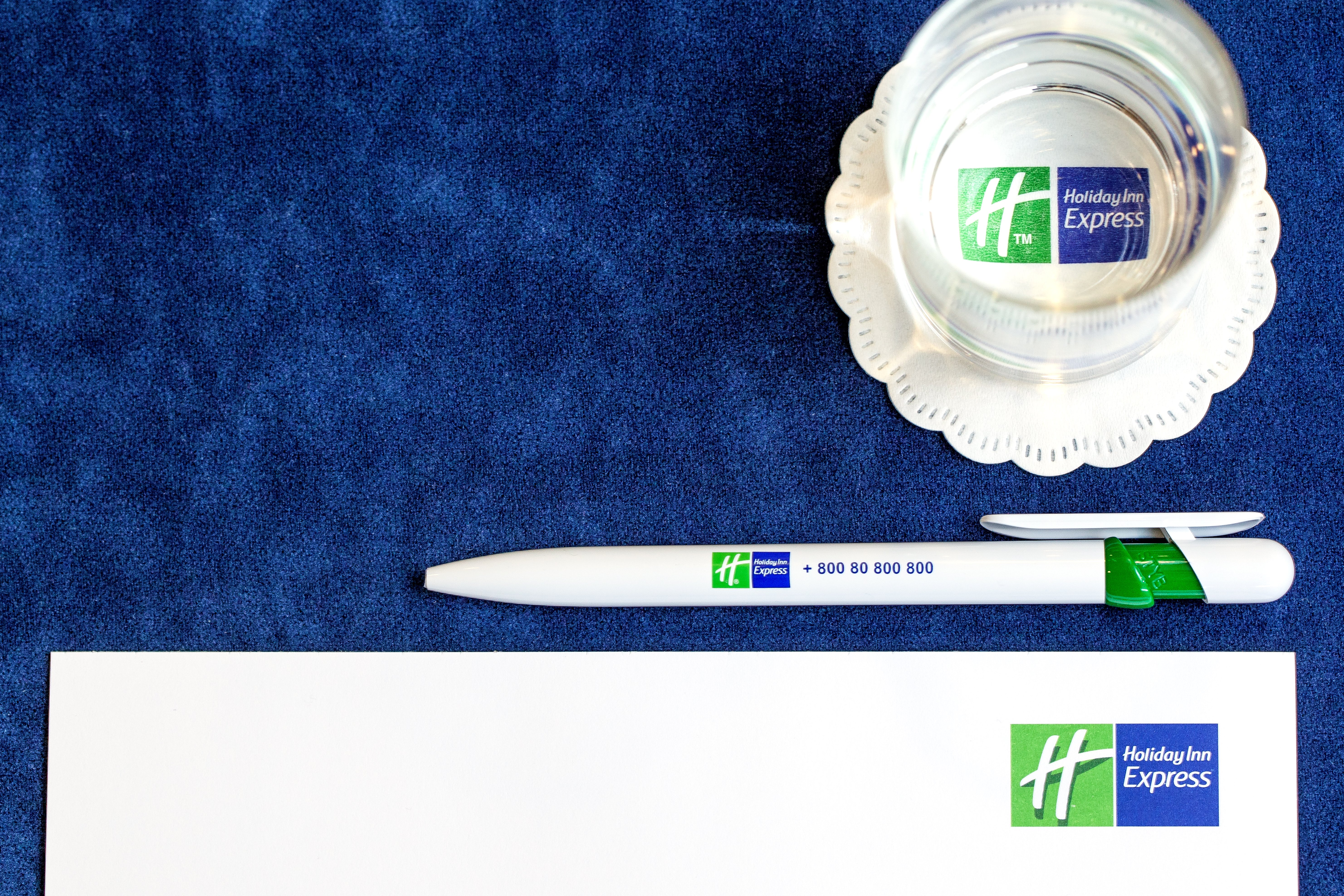 HOLIDAY INN EXPRESS LISBON-OEIRAS 19/40