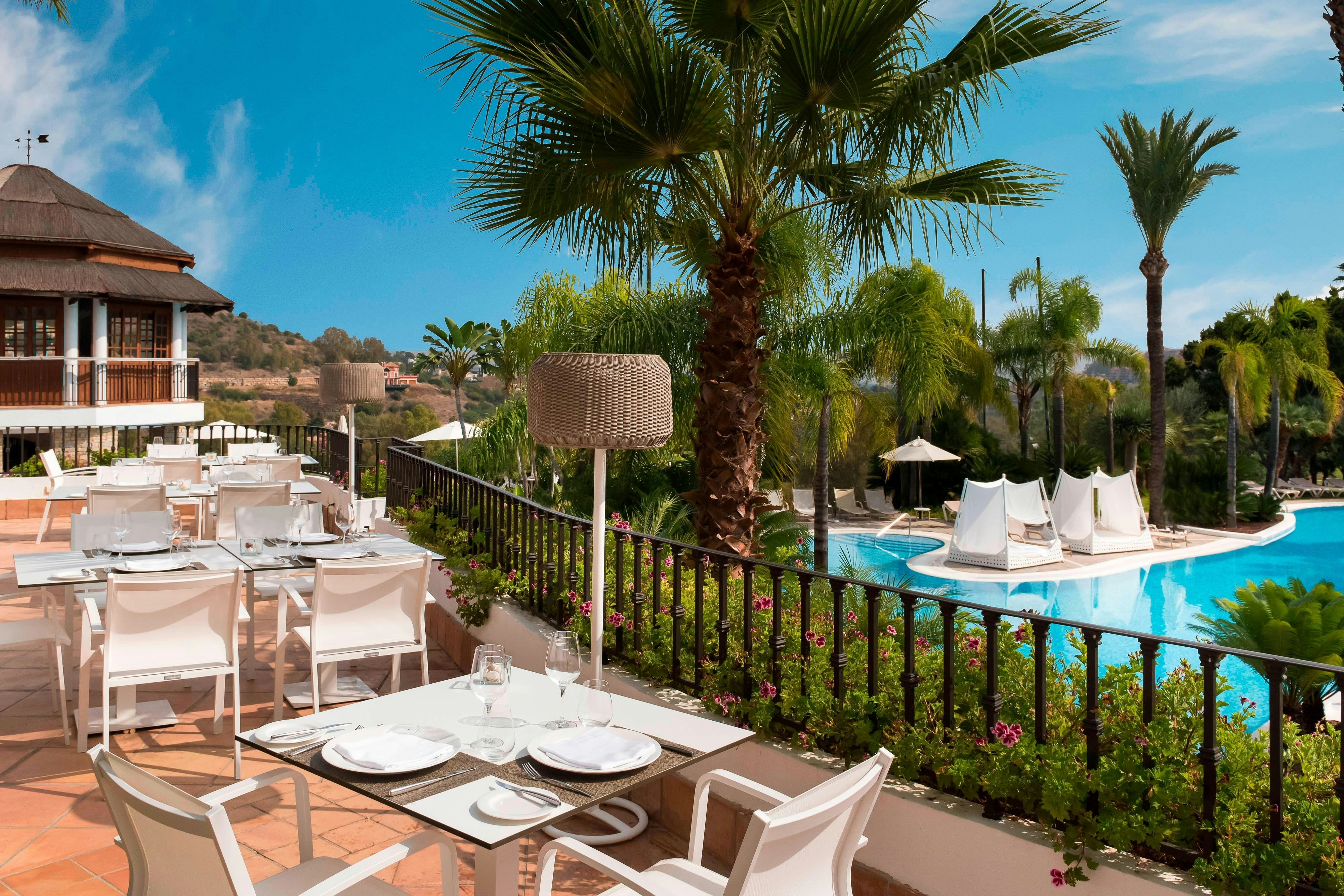 The Westin La Quinta Golf Resort & Spa, Benahavis, Marbella 43/73