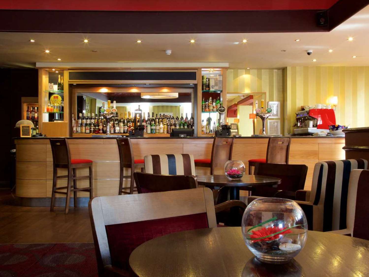 Carlisle Station, Sure Hotel Collection By Best Western 22/31