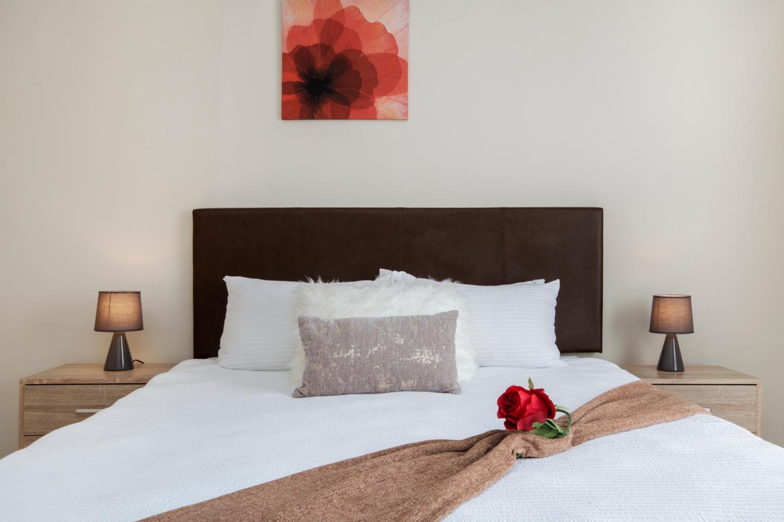 Walmer Villiers Self Catering 8/26