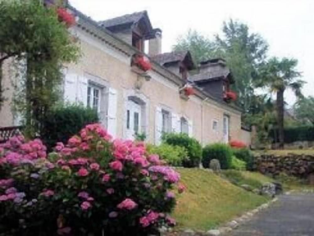 Chambres D'hôtes Anousta 37/45