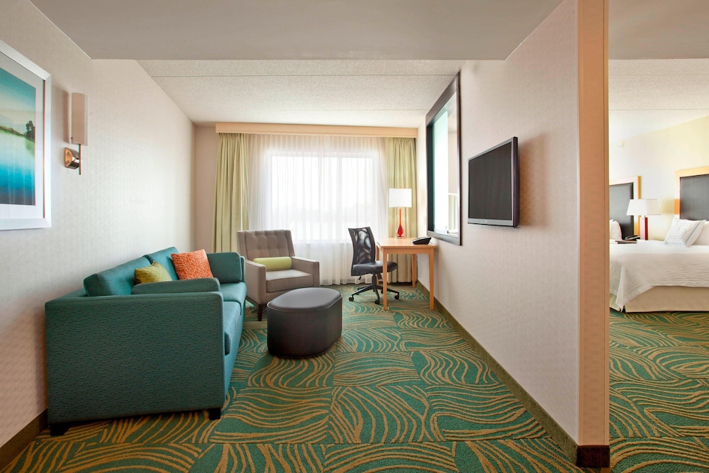Springhill Suites Minneapolis St Paul Airport Mall of America 22/29