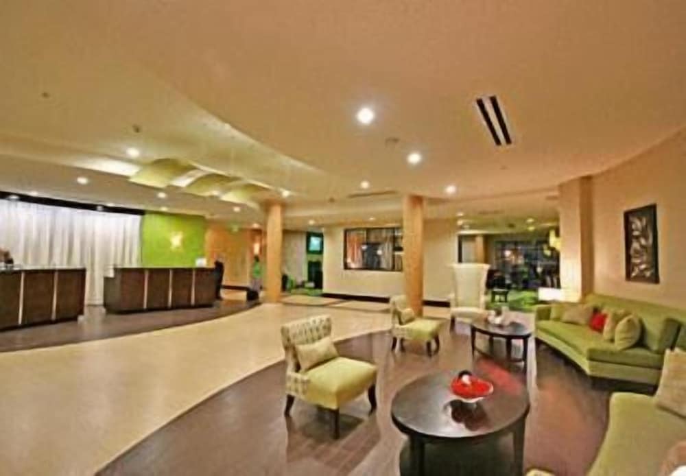 Fairfield Inn And Suites Elkin Jonesville 23/38